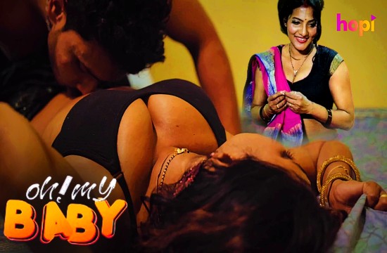 Oh My Baby Hindi Hot Short Film