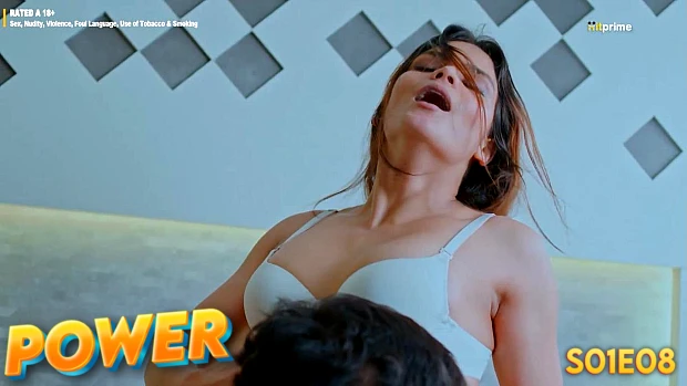 Power Episode 8 Hot Web Series