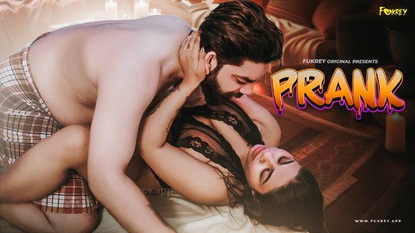 Prank Hindi Uncut Short Film