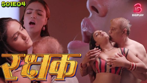 Rakshak Episode 4 Hot Web Series