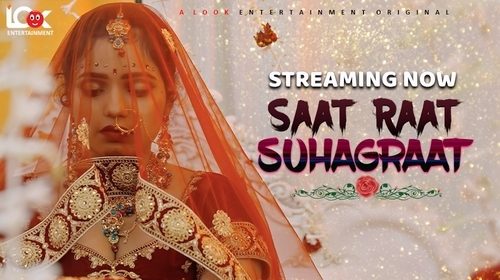 Saat Raat Suhagraat Episode 1 Hindi Hot Web Series