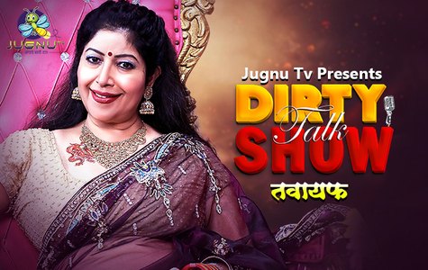 Tawayaf Hindi Hot Talk Dirty Show