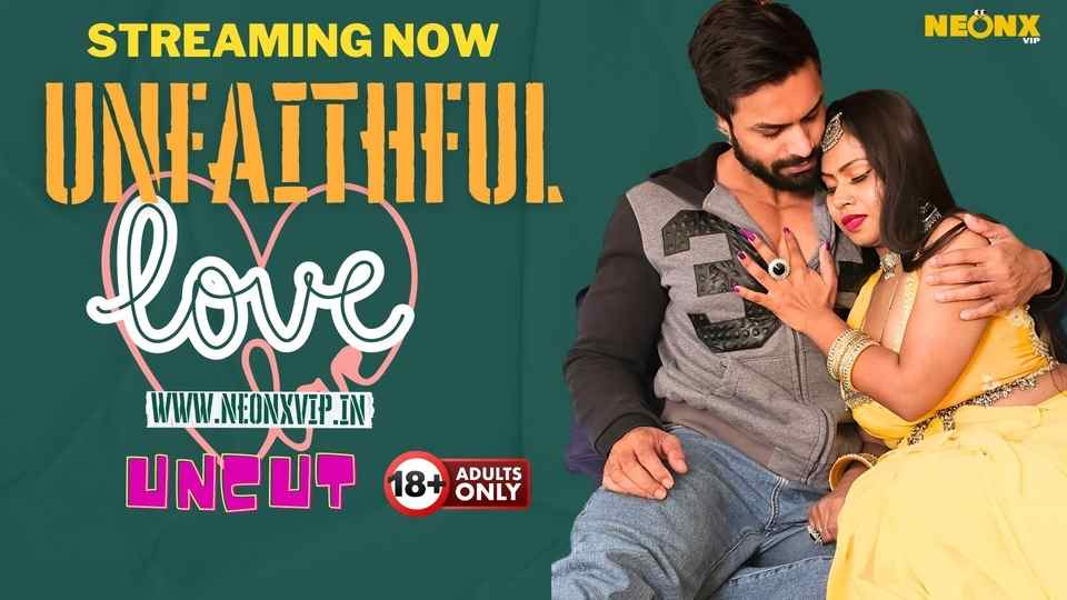 Unfaithfull Love Uncut Hindi Short Film