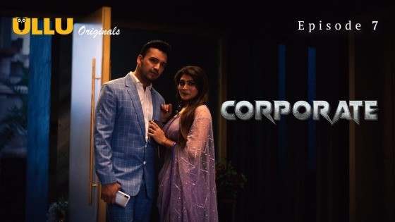 Corporate Part 2 Episode 7 Hindi Hot Web Series