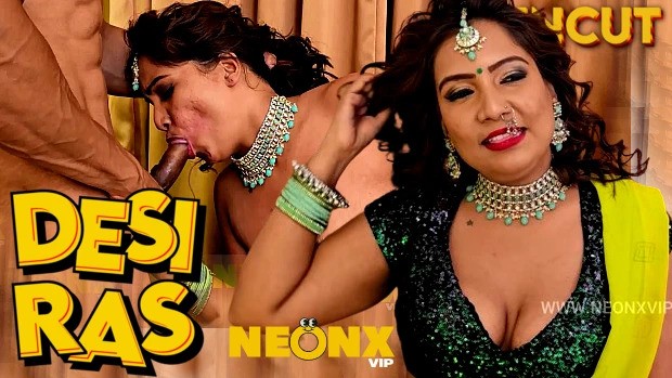 Desi Ras Hindi Hot Short Film