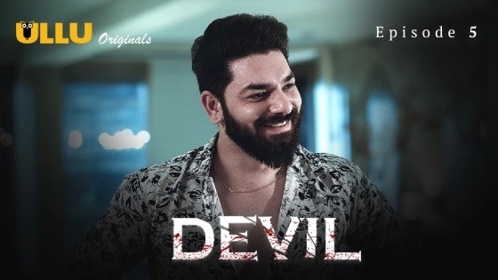 Devil Part 2 Episode 5 Hindi Hot Web Series