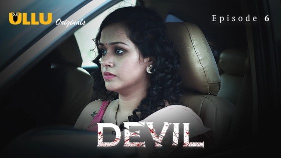 Devil Part 2 Episode 6 Hindi Hot Web Series