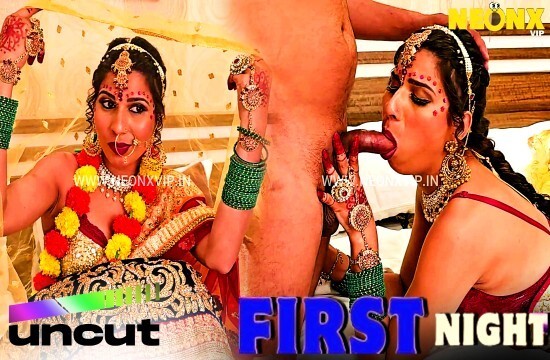 First Night Uncut Hindi Short Film