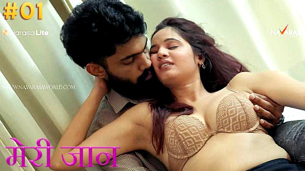 Meri Jaan Episode 1 Hindi Hot Web Series