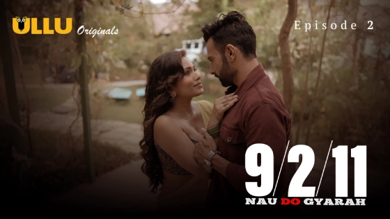Nau Do Gyarah Part 1 Episode 2 Hindi Hot Web Series