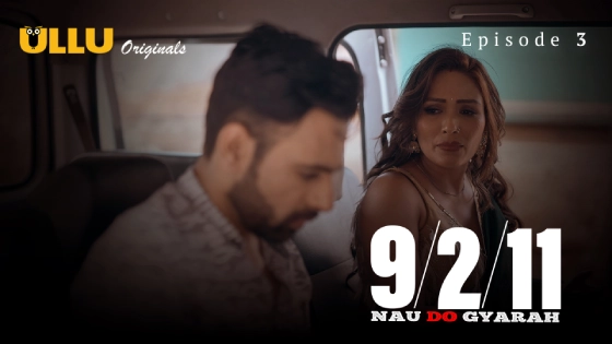 Nau Do Gyarah Part 1 Episode 3 Hindi Hot Web Series