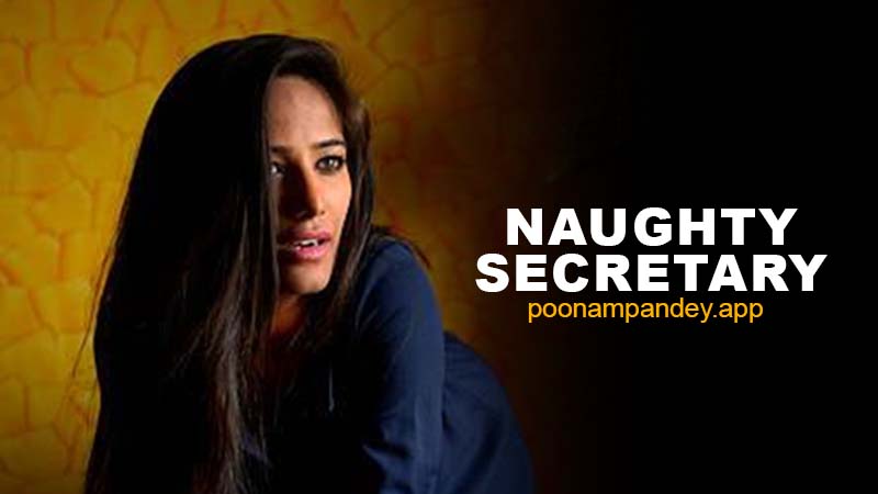 Naughty Secretary Uncut Hot Short Film