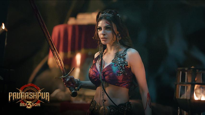 Paurashpur Season 3 Episode 5 Hindi Hot Web Series
