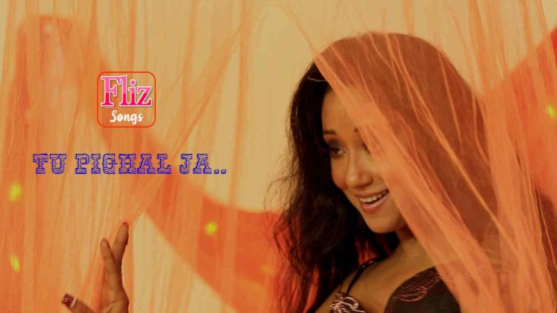 Tu Pighal Jaa Hindi Hot Short Film Song