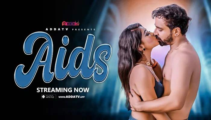 Aids Episode 3 Hindi Hot Web Series