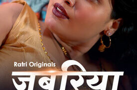 Jabariya Dulhan Episode 2 Hindi Hot Web Series