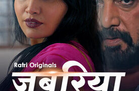 Jabariya Dulhan Episode 3 Hindi Hot Web Series