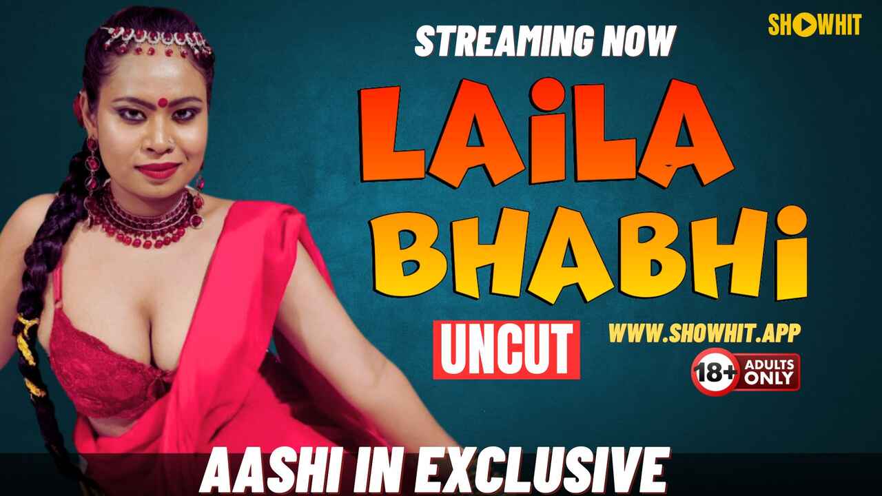 Laila Bhabhi Hindi Uncut Short Film