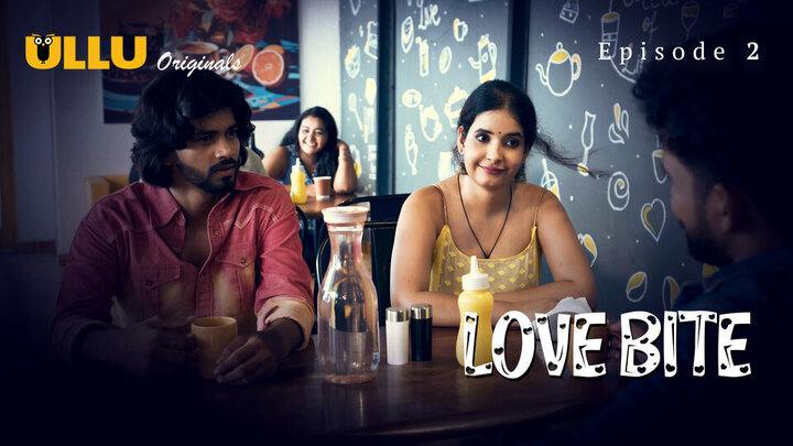 Love Bite Part 1 Episode 2 Hindi Hot Web Series