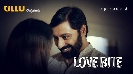 Love Bite Part 2 Episode 5 Hindi Hot Web Series