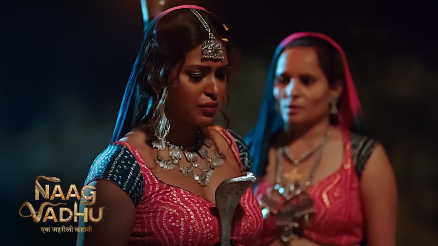 Naag Vadhu – Ek Zehreeli Kahani Season 1 Episode 1 Hindi Hot Web Series