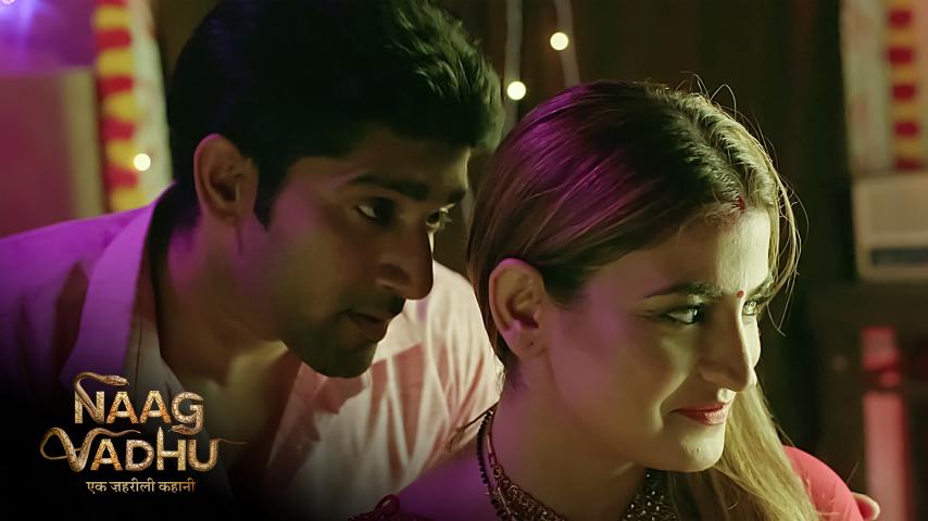 Naag Vadhu – Ek Zehreeli Kahani Season 1 Episode 4 Hindi Hot Web Series