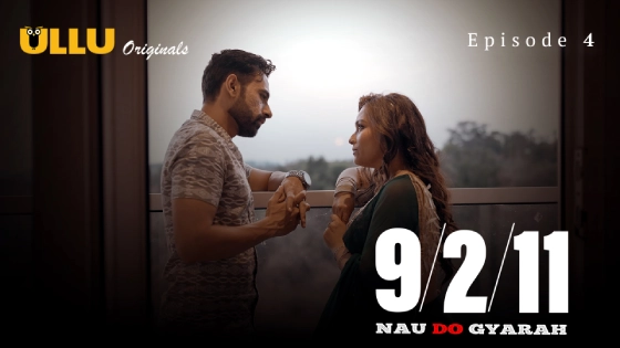 Nau Do Gyarah Part 2 Episode 4 Hindi Hot Web Series