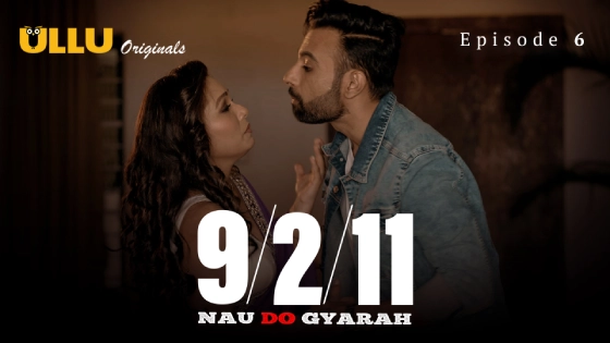 Nau Do Gyarah Part 2 Episode 6 Hindi Hot Web Series