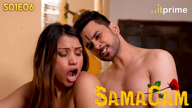 Samagam Episode 6 Hindi Hot Web Series