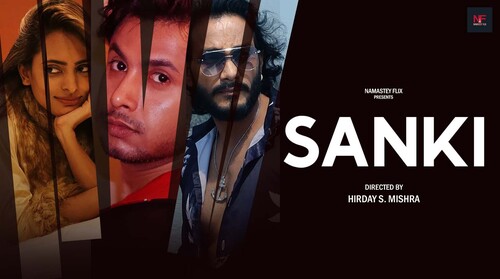 Sanki Hindi Hot Short Film
