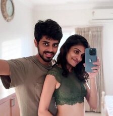 Lover mms leaked