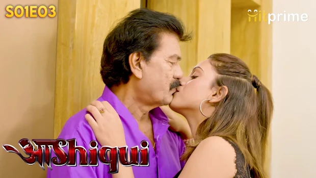 Aashiqui Episode 3 Hindi Hot Web Series