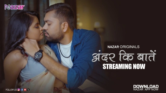 Ander ke Baaten Episode 2 Hindi Hot Web Series