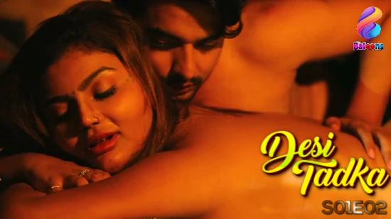 Desi Tadka Season 1 Episode 2 Hindi Hot Web Series