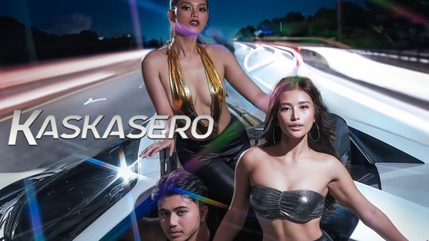 Kaskasero Filipino Hot Movie