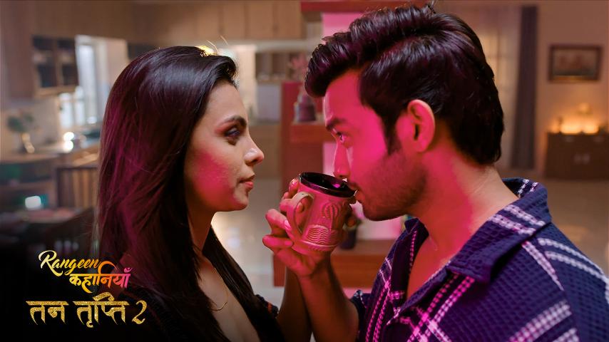 Rangeen Kahaniyan Tan Tripti Season 2 Episode 2 Hindi Hot Web Series