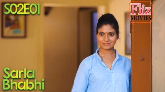 Sarla Bhabhi Season 2 Episode 1 Hindi Hot Web Series