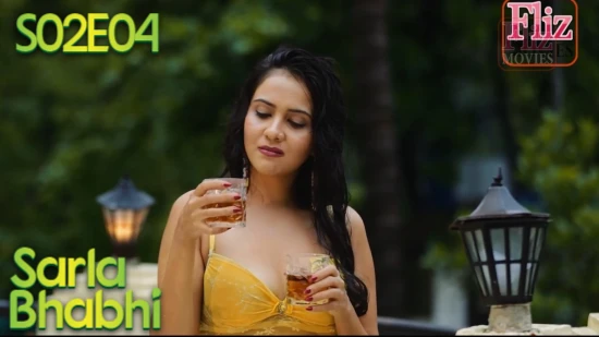 Sarla Bhabhi Season 2 Episode 4 Hindi Hot Web Series