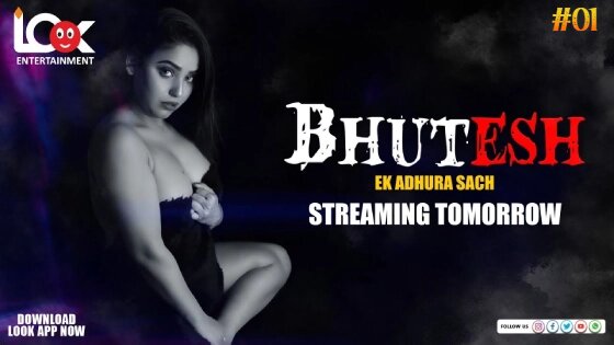 Bhutesh Episode 1 Hindi Hot Web Series
