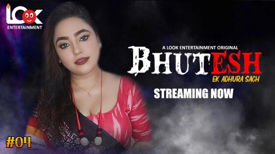 Bhutesh Episode 4 Hindi Hot Web Series