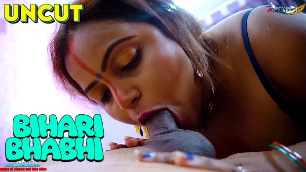 Bihari Bhabhi Hindi Uncut Short Film