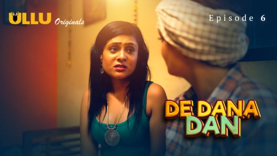 De Dana Dan Part 2 Episode 6 Hindi Hot Web Series
