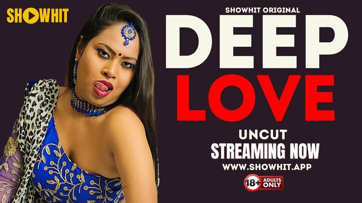 Deep Love Hindi Hot Short Film