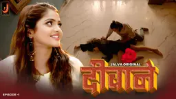 Deewane Episode 1 Hindi Hot Web Series