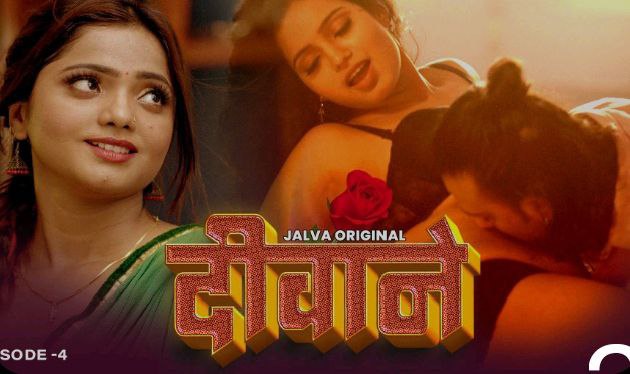 Deewane Episode 4 Hindi Hot Web Series