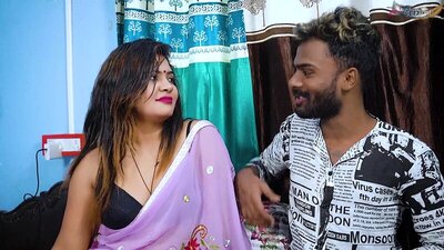 Desi Local Boy Hardcore Fuck with Friend’s Mother When She Home Alone