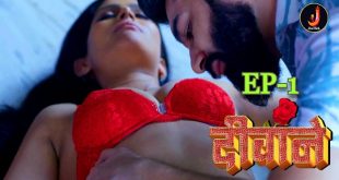 Diwane Paer Episode 1 Hindi Hot Web Series