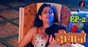 Diwane Paer Episode 2 Hindi Hot Web Series