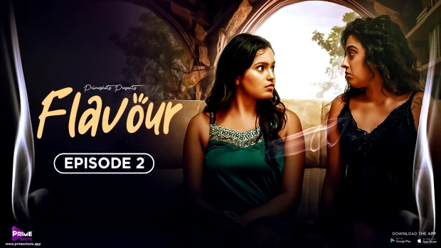 Flavour Episode 2 Hindi Hot Web Series
