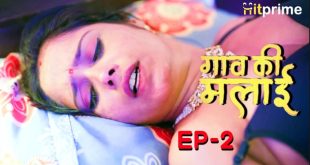 Goan Ki Malai Episode 2 Hindi Hot Web Series